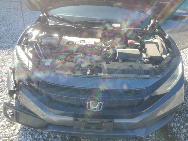 2HGFC2F87LH543969 Honda Civic Sport