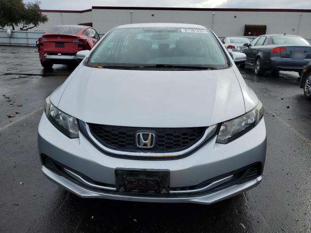 2HGFB2F79FH525763 Honda CIVIC SE