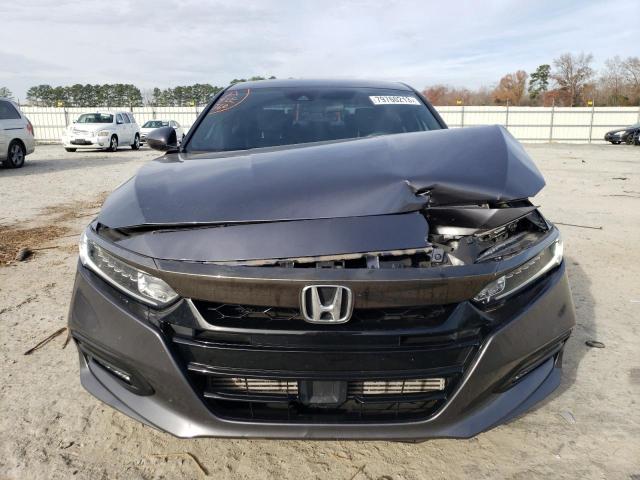 1HGCV1F30LA036910 Honda Accord Sport