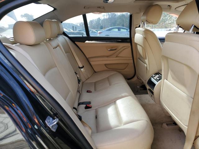 WBA5A5C59FD513575 BMW 528 I