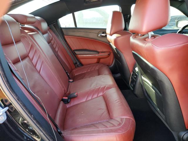 2C3CDXL96KH558183 Dodge Charger Srt Hellcat
