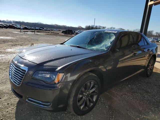 Auction sale of the 2014 Chrysler 300 S, vin: 2C3CCAGG7EH353081, lot number: 79771473