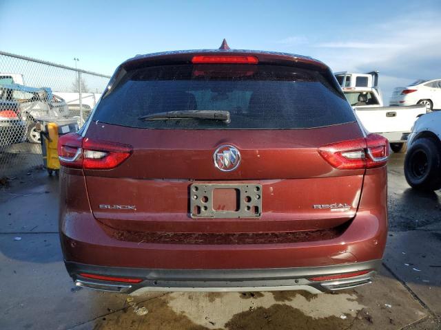 W04GV8SX1J1153405 Buick Regal Tourx Essence