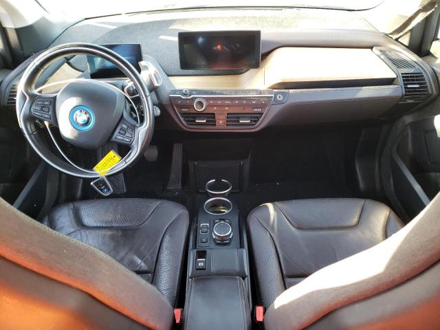 WBY1Z4C5XFV278035 BMW I3 REX