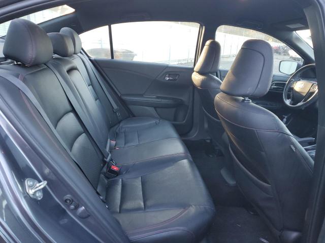 1HGCR2F17HA255458 Honda Accord Sport Special Edition