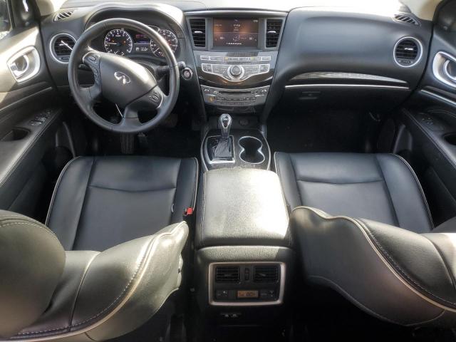 5N1DL0MN6LC532771 Infiniti QX60 LUXE