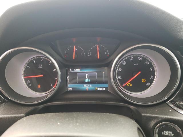 W04GP6SX3J1076695 Buick Regal Essence