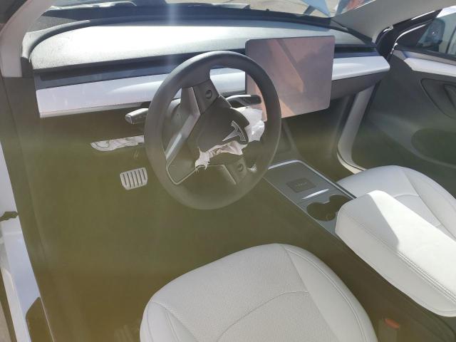 7SAYGDEFXPF776931 Tesla Model Y