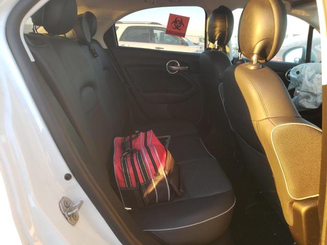ZFBCFXCB0JP650573 Fiat 500x Trekking