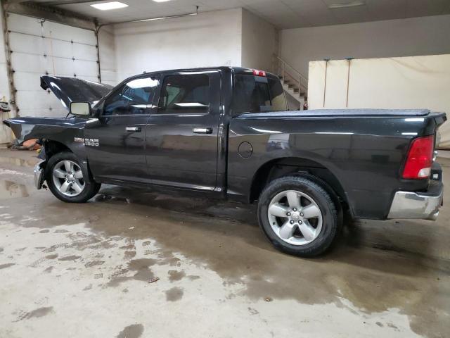 3C6RR7LT6FG597923 RAM 1500 Slt