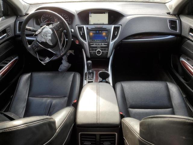 19UUB1F57GA013774 Acura TLX TECH