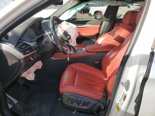 5UXKU0C54K0G92644 BMW X6 Sdrive35i