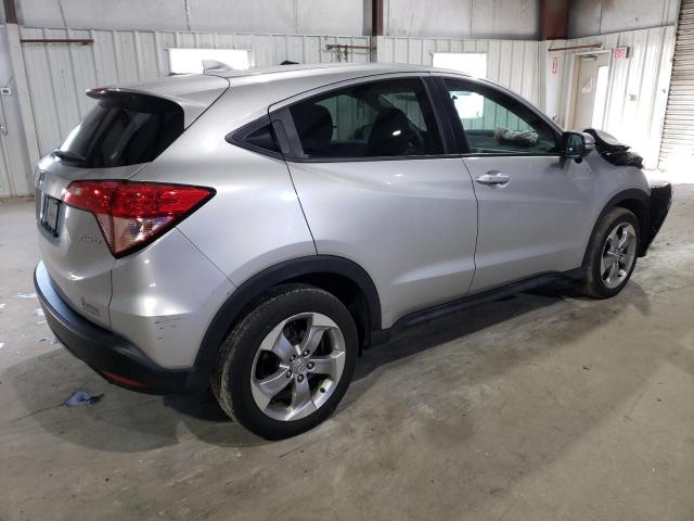 3CZRU6H52GM759930 Honda HR-V EX