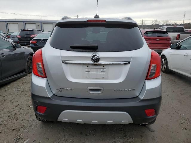 KL4CJASB9GB722302 Buick Encore