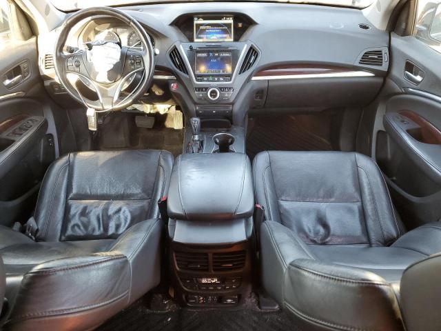 5FRYD4H87FB029786 Acura Mdx Advance