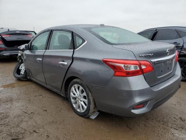 3N1AB7AP6JL623858 Nissan SENTRA S