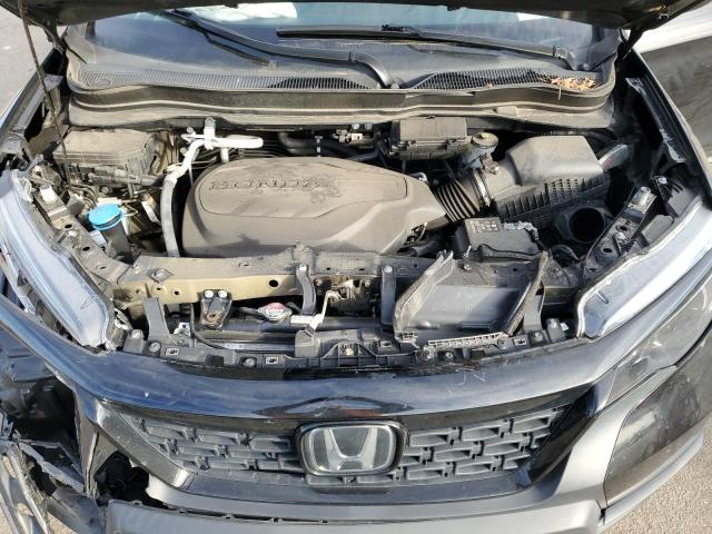5FNYF8H50MB006193 Honda Passport Exl