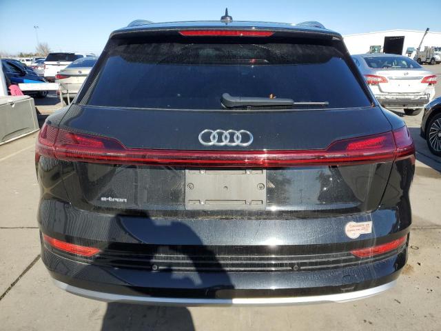 WA1VAAGEXKB006027 Audi E-tron Prestige