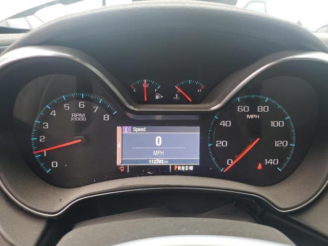 2G11Y5SL7E9257874 Chevrolet IMPALA LS