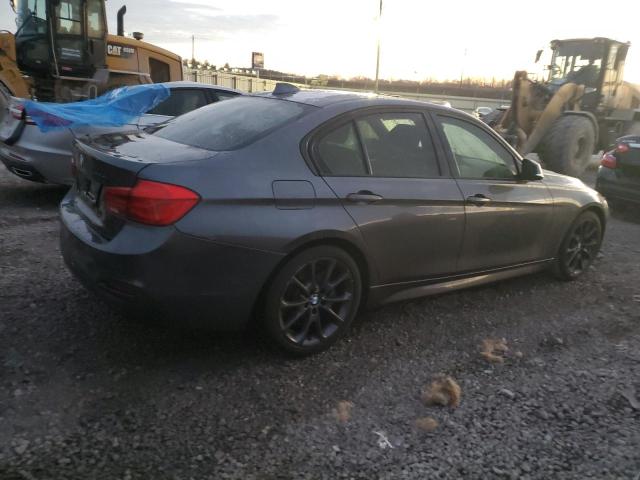 WBA8B9C38HK886055 BMW 330 I