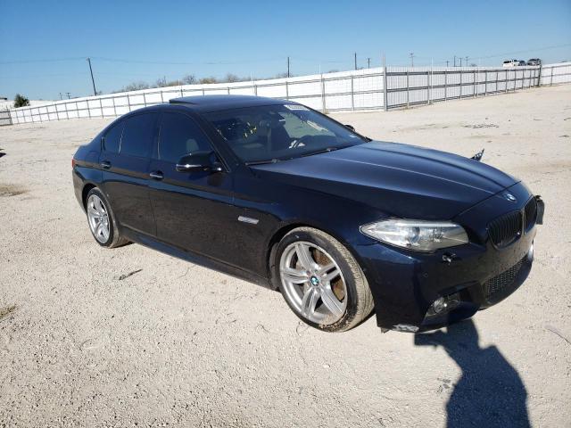 WBAKP9C5XGD980790 BMW 550 Xi