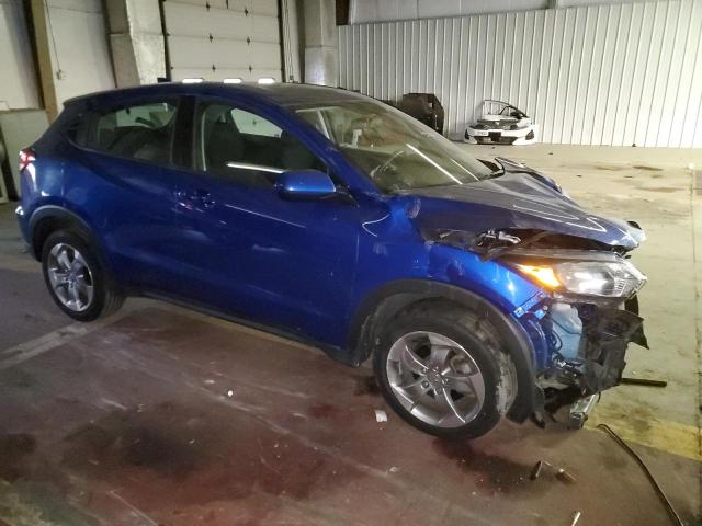 3CZRU6H30JM727354 Honda HR-V LX