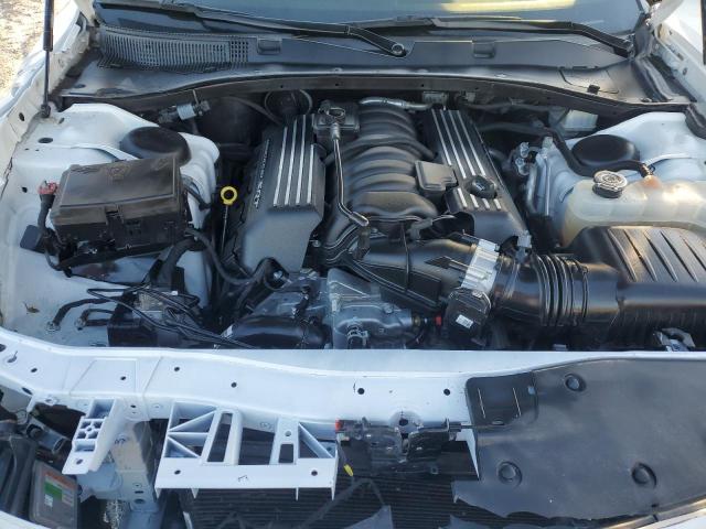 2C3CDXGJ1MH565548 Dodge Charger Scat Pack