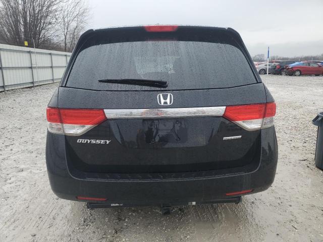 5FNRL5H39GB139579 Honda ODYSSEY SE