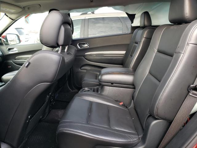 1C4RDJDG2HC741186 Dodge DURANGO GT