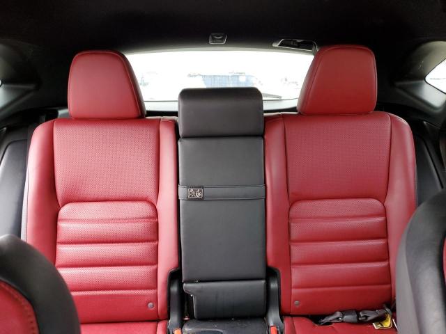 JTJBARBZ9G2094042 Lexus Nx 200t Base