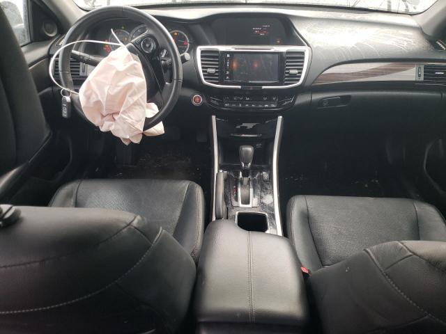 1HGCR3F85HA004733 Honda ACCORD EXL