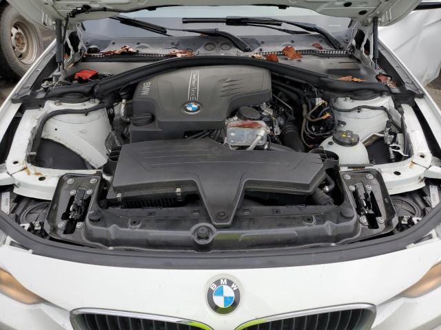 WBA3C3G5XENR25626 BMW 320 I Xdrive