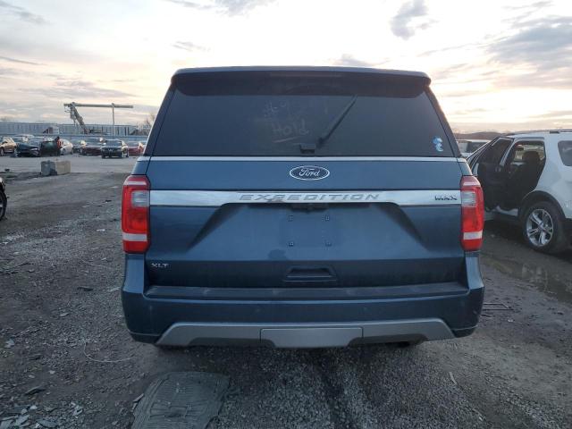 1FMJK1JTXLEA95022 Ford Expedition Max Xlt