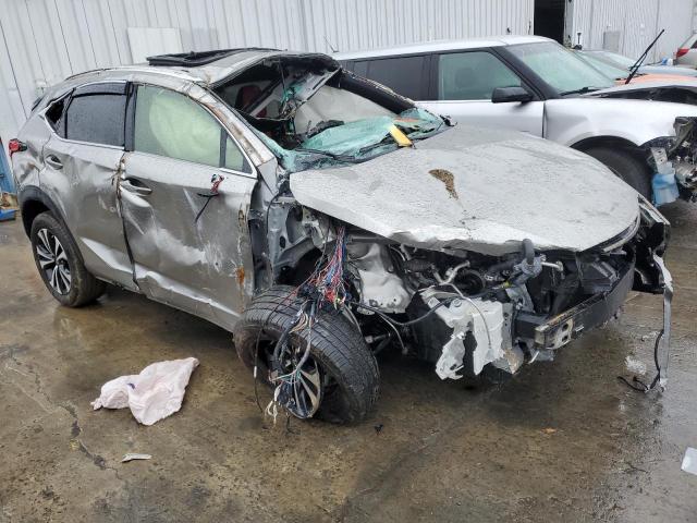 JTJSARDZ1M2262877 Lexus Nx 300 Base