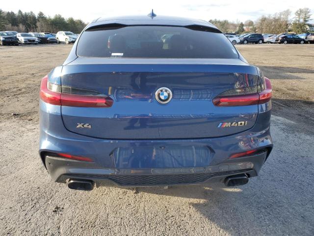 5UXUJ5C50KLA93382 BMW X4 M40i