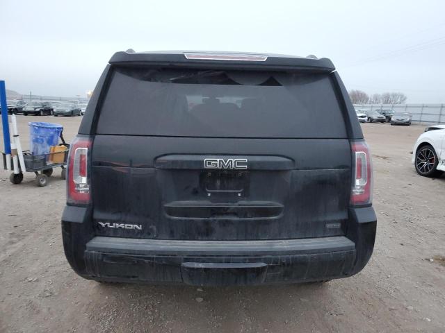 1GKS2AKC8KR408765 GMC YUKON SLE