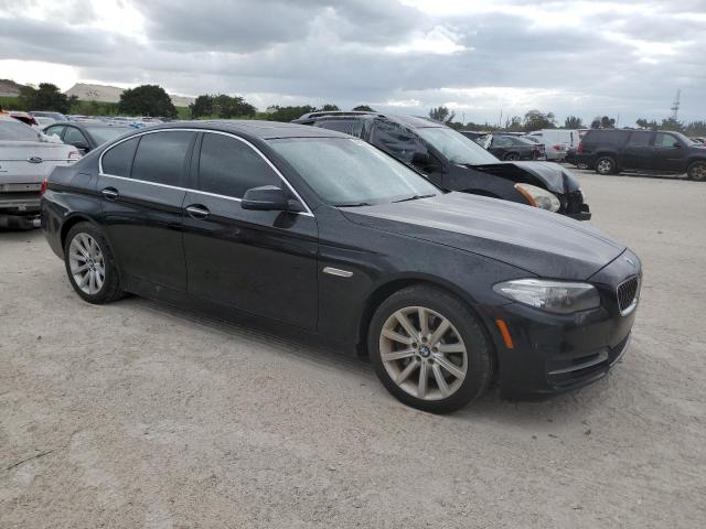 WBA5B1C52ED917063 BMW 535 I