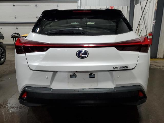 JTHP9JBH7L2020041 Lexus UX 250H