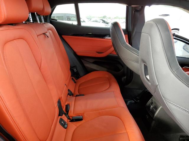WBXYN1C07N5T55038 BMW X2 M35i