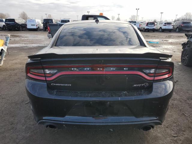 2C3CDXL95KH571748 Dodge Charger Srt Hellcat
