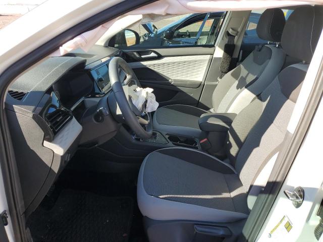 3VVCX7B20PM377095 Volkswagen TAOS S
