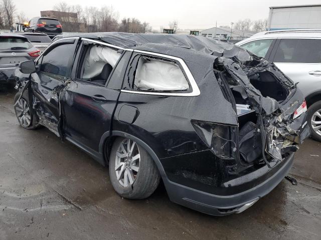5FNYF6H53LB043130 Honda PILOT EXL