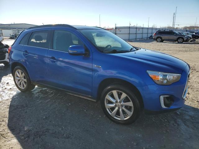 Auction sale of the 2015 Mitsubishi Outlander Sport Se , vin: 4A4AR4AW1FE037292, lot number: 180894933