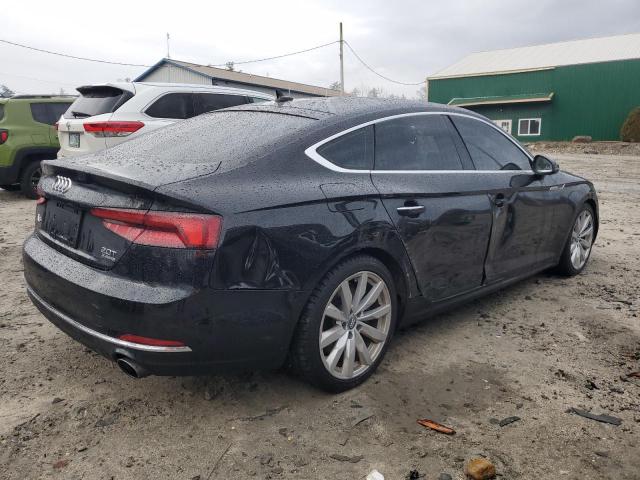 WAUANCF50JA096229 Audi A5 PREMIUM