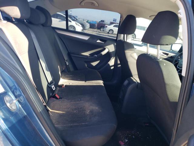 3VWD67AJ2GM358933 Volkswagen JETTA SE