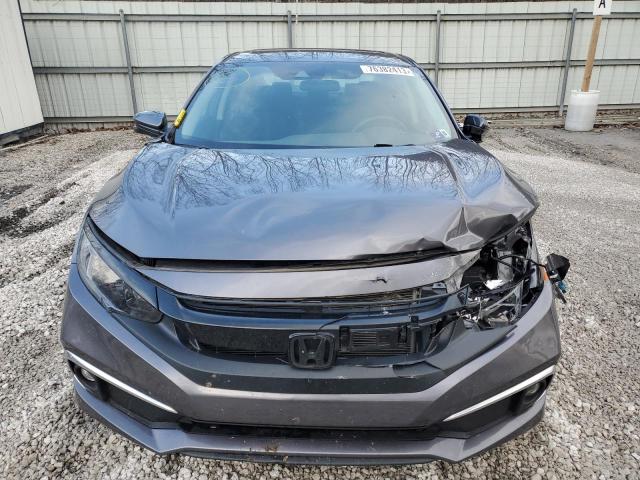 19XFC1F39ME007924 Honda CIVIC EX