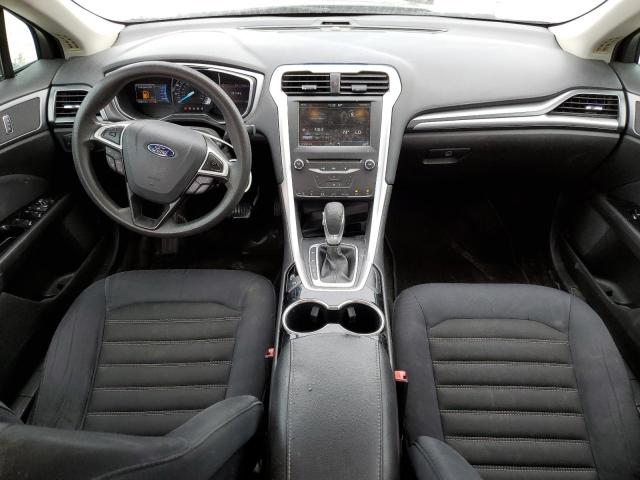 3FA6P0H79FR251346 Ford FUSION SE