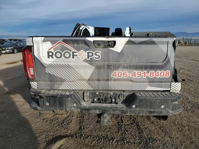 1GT49UEY5NF327821 GMC Sierra K3500 Slt