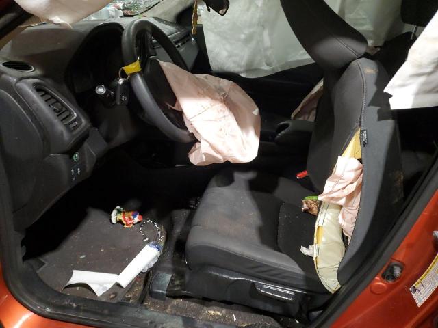 3CZRU6H53KM703536 Honda HR-V EX