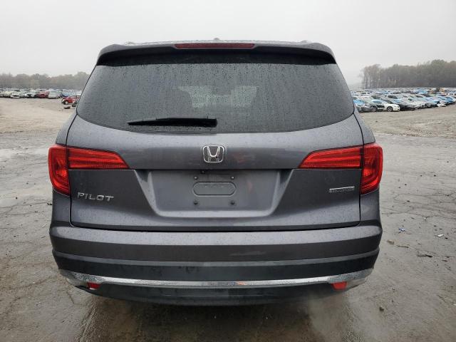 5FNYF5H95GB017647 Honda Pilot Touring